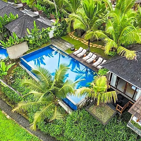Maar Resort & Spa Ubud By Ini Vie Hospitality
