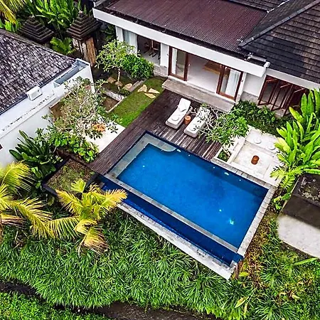 Maar Resort Ubud By Ini Vie Hospitality
