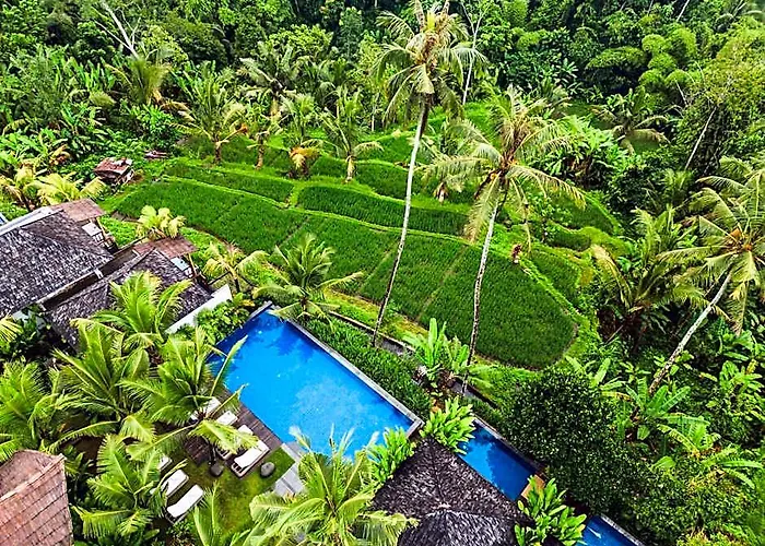 Maar & Ubud By Ini Vie Hospitality バリ島