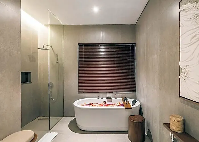 ホテル Maar & Ubud By Ini Vie Hospitality 5*