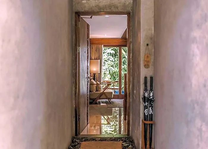 ホテル Maar & Ubud By Ini Vie Hospitality