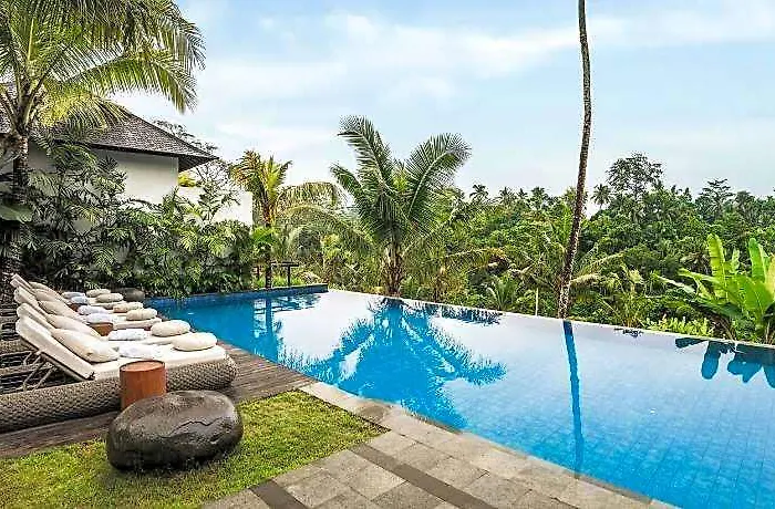Maar & Ubud By Ini Vie Hospitality ホテル 5*