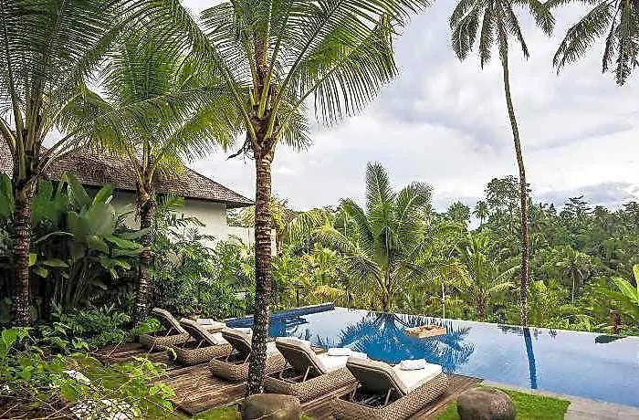 Maar & Ubud By Ini Vie Hospitality 5*