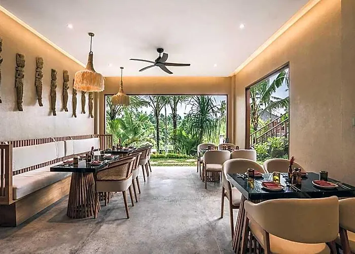 Maar & Ubud By Ini Vie Hospitality 5*