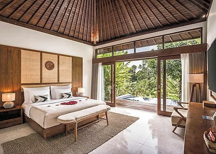 Maar & Ubud By Ini Vie Hospitality 5*