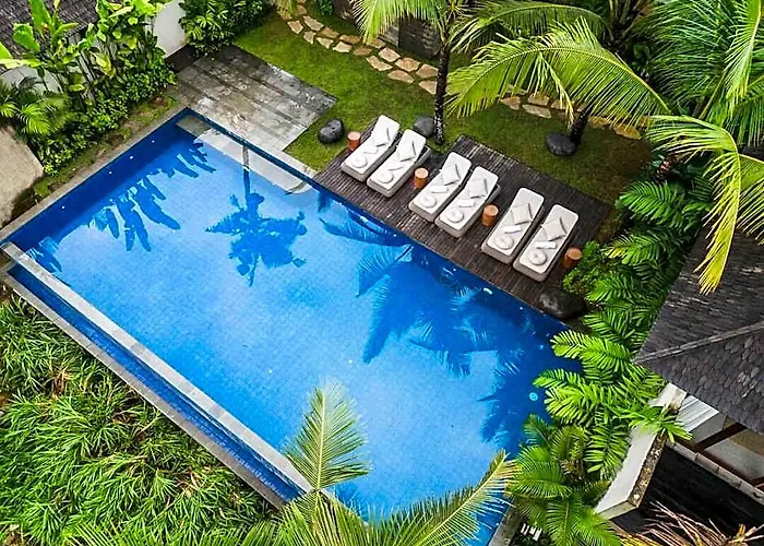 Resort Maar Ubud By Ini Vie Hospitality Payangan