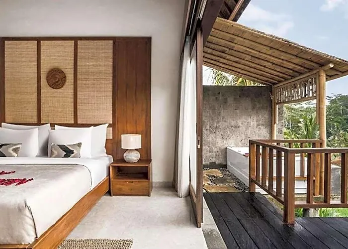 Maar & Ubud By Ini Vie Hospitality