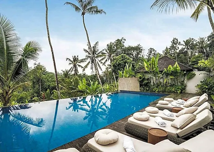 Maar & Ubud By Ini Vie Hospitality 5*