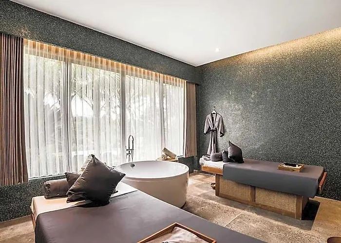 Maar & Ubud By Ini Vie Hospitality