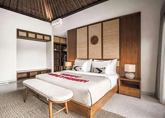 Maar & Ubud By Ini Vie Hospitality ホテル バリ島