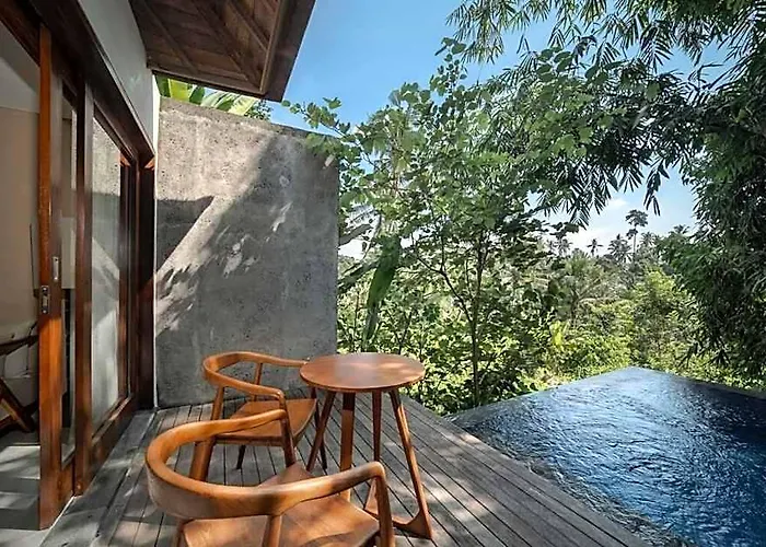 Maar & Ubud By Ini Vie Hospitality 5*