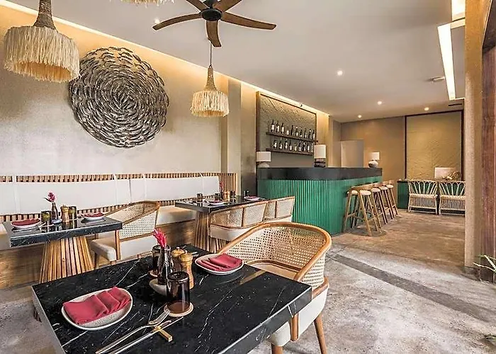 Maar & Ubud By Ini Vie Hospitality