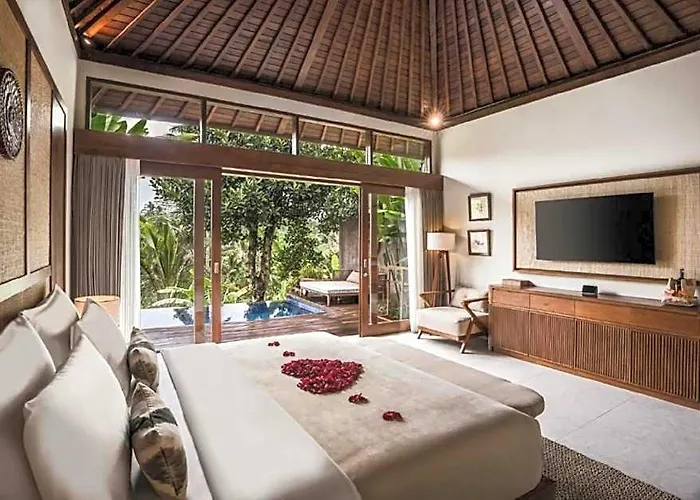 Maar & Ubud By Ini Vie Hospitality