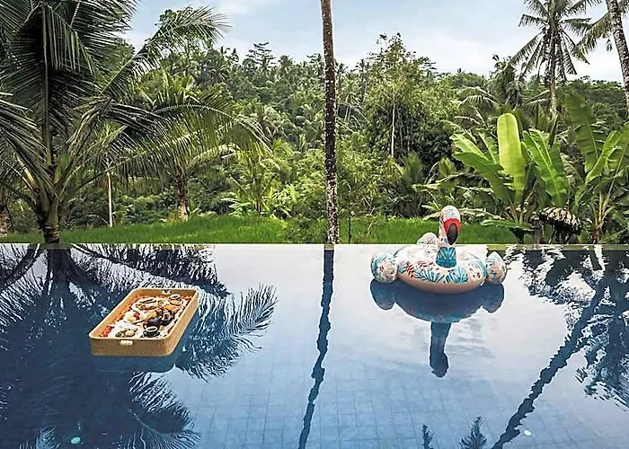 Maar & Ubud By Ini Vie Hospitality バリ島