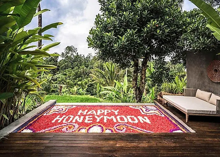 Maar & Ubud By Ini Vie Hospitality ホテル 5*
